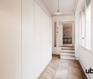 Bureau privé 55 m² 10 postes Coworking Avenue de l'Opéra Paris 75001 - photo 3